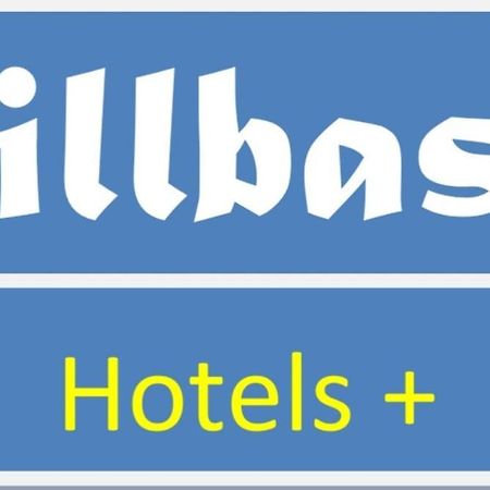 Hotel Royal Residency Siliguri Eksteriør billede