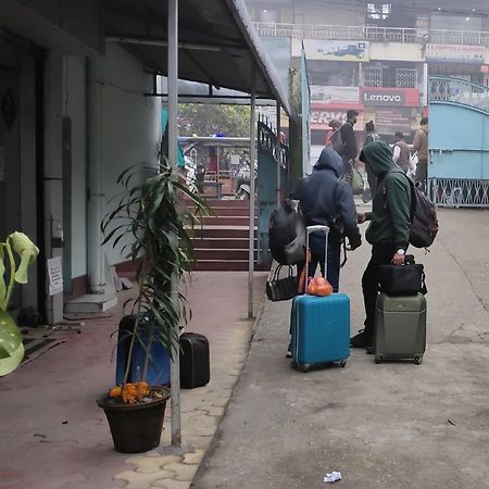 Hotel Royal Residency Siliguri Eksteriør billede
