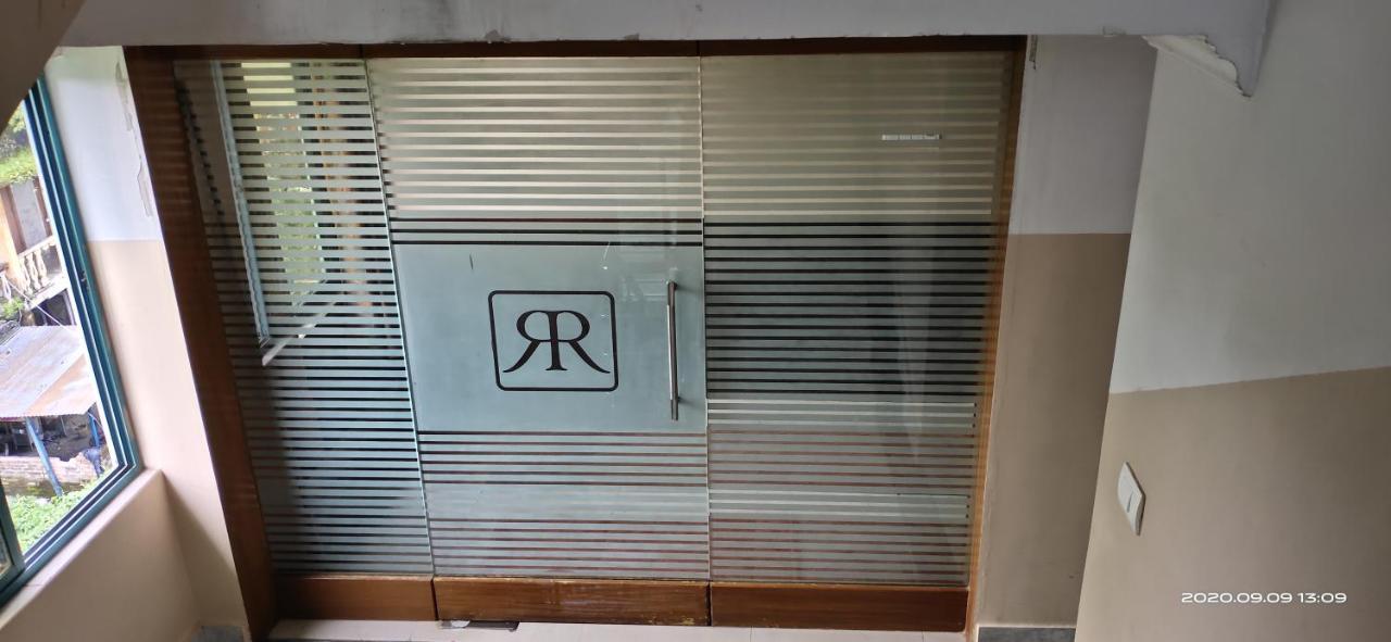 Hotel Royal Residency Siliguri Eksteriør billede