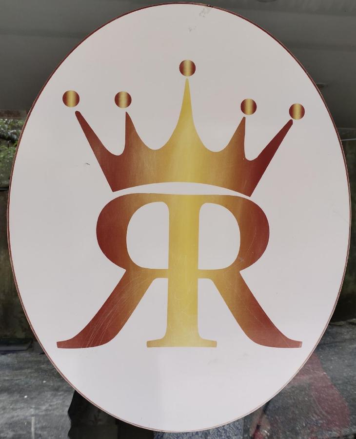 Hotel Royal Residency Siliguri Eksteriør billede