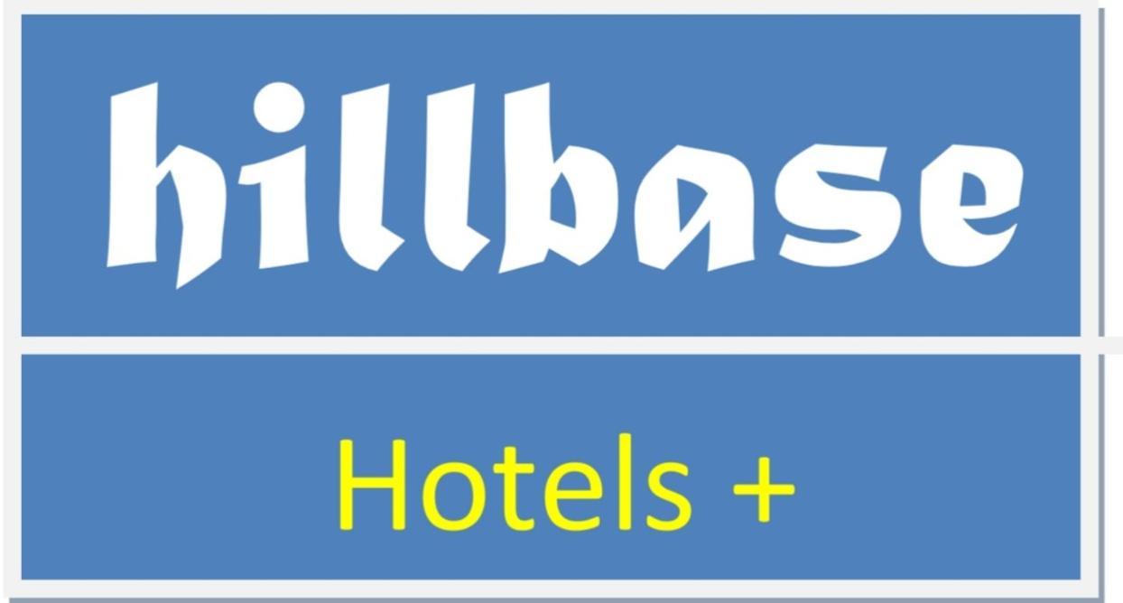 Hotel Royal Residency Siliguri Eksteriør billede
