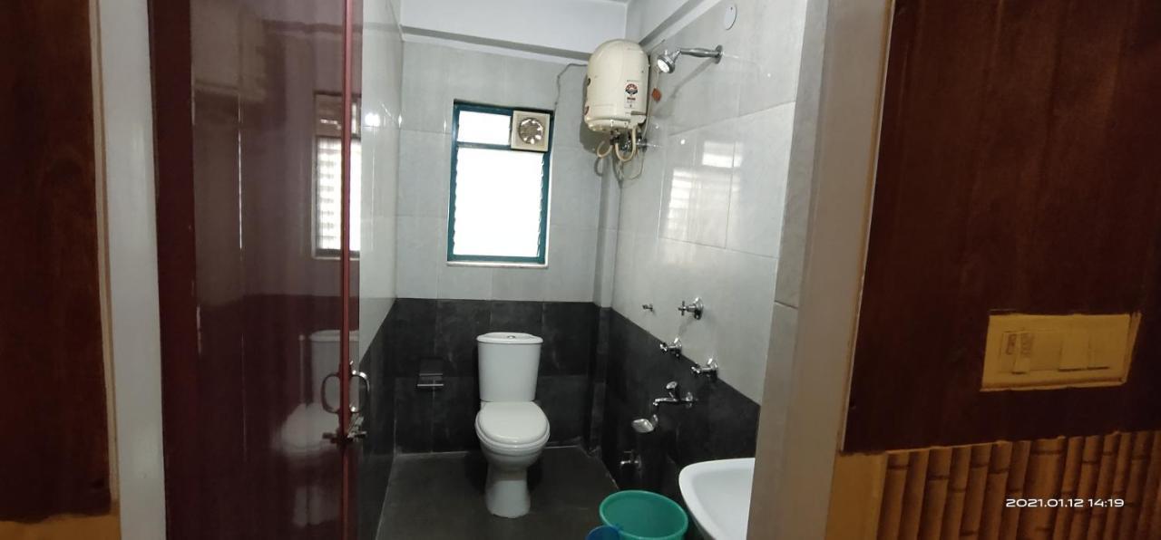 Hotel Royal Residency Siliguri Eksteriør billede