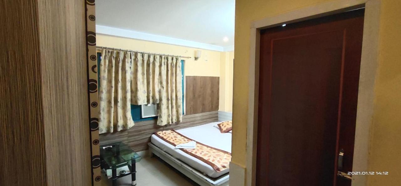 Hotel Royal Residency Siliguri Eksteriør billede
