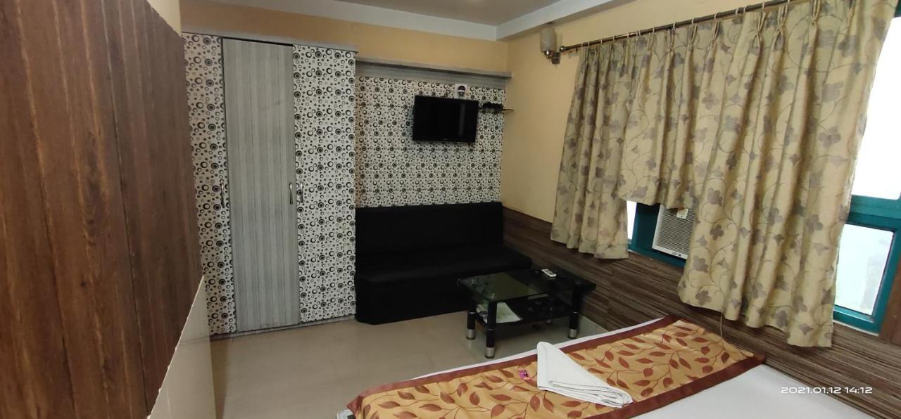 Hotel Royal Residency Siliguri Eksteriør billede