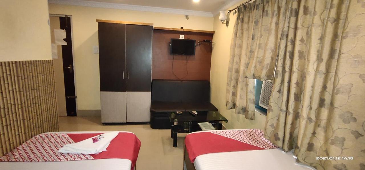 Hotel Royal Residency Siliguri Eksteriør billede
