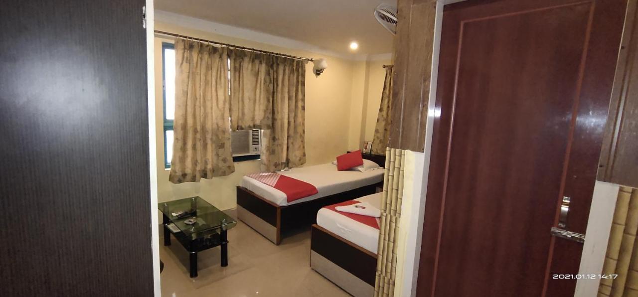 Hotel Royal Residency Siliguri Eksteriør billede