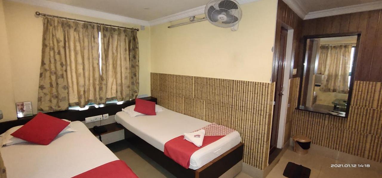 Hotel Royal Residency Siliguri Eksteriør billede