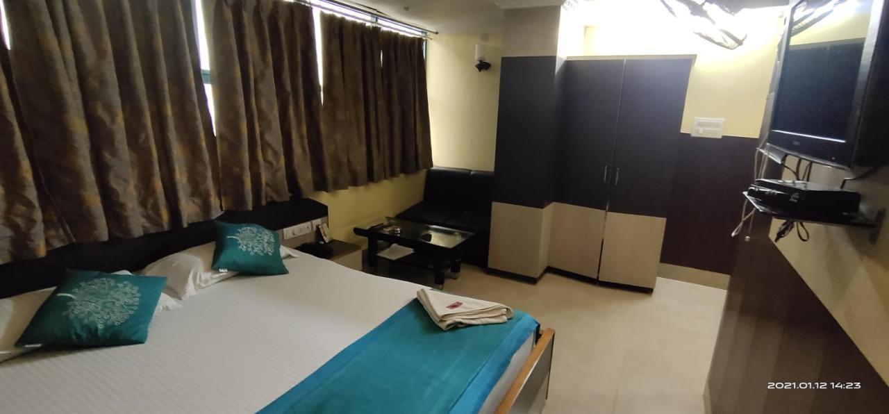 Hotel Royal Residency Siliguri Eksteriør billede