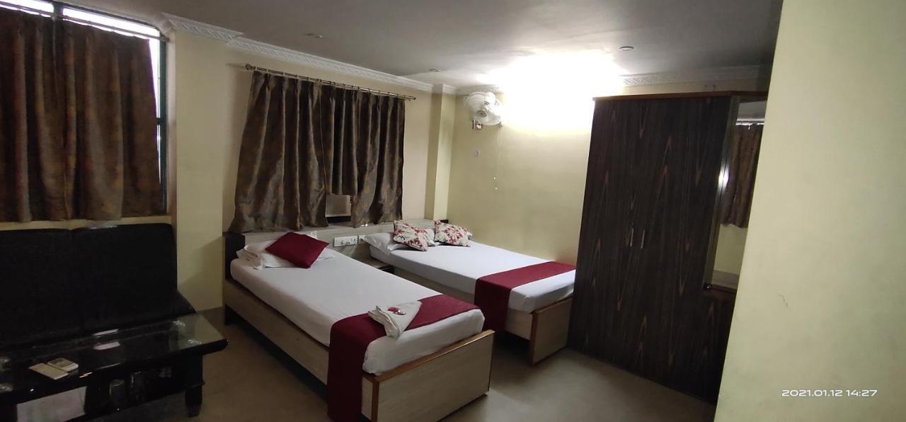 Hotel Royal Residency Siliguri Eksteriør billede
