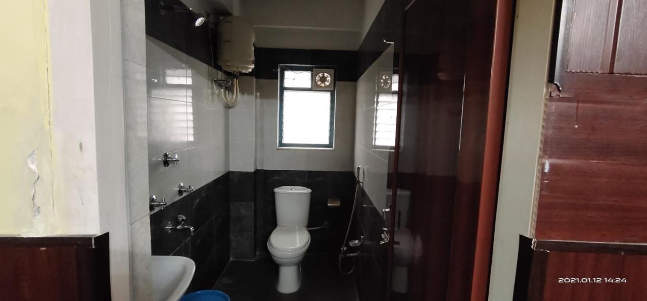 Hotel Royal Residency Siliguri Eksteriør billede