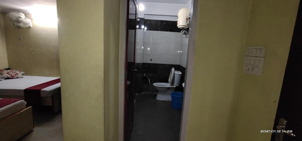 Hotel Royal Residency Siliguri Eksteriør billede