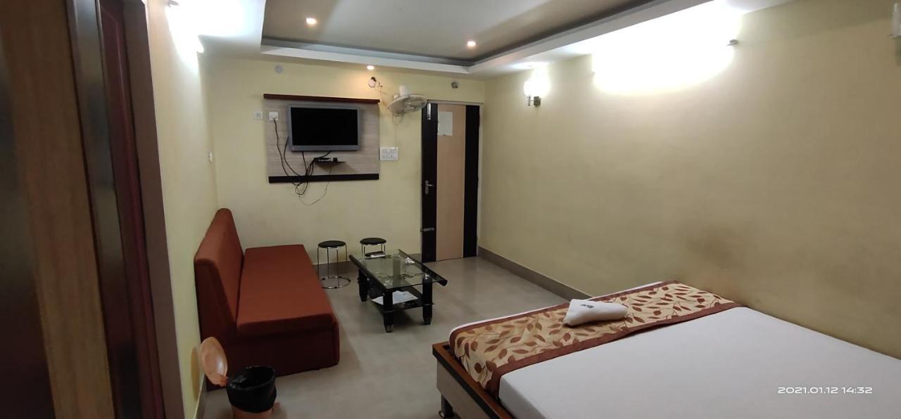 Hotel Royal Residency Siliguri Eksteriør billede