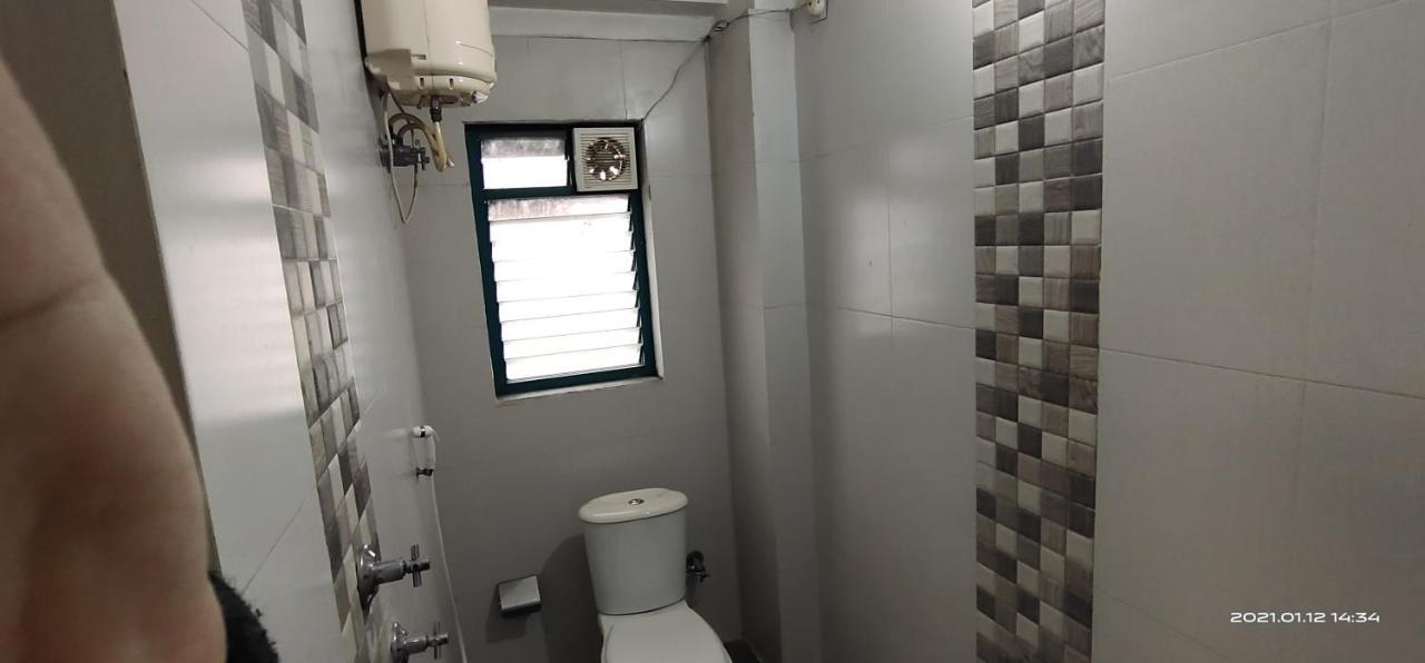 Hotel Royal Residency Siliguri Eksteriør billede