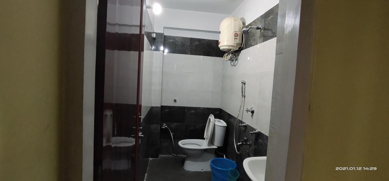 Hotel Royal Residency Siliguri Eksteriør billede