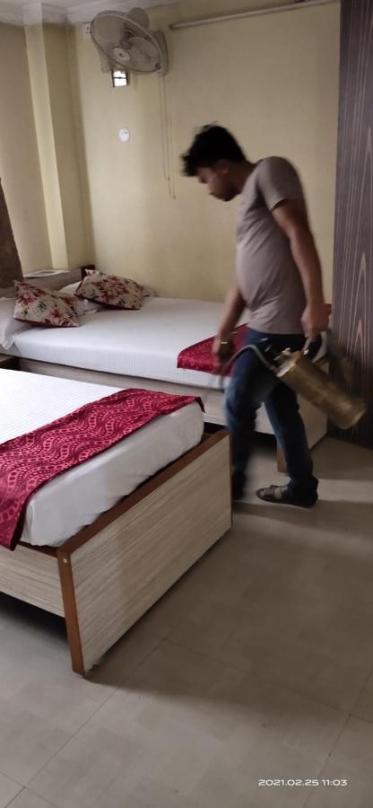 Hotel Royal Residency Siliguri Eksteriør billede