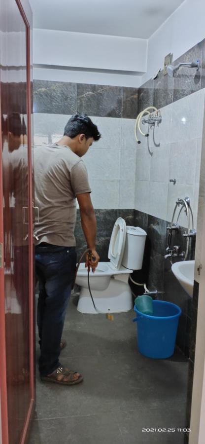Hotel Royal Residency Siliguri Eksteriør billede