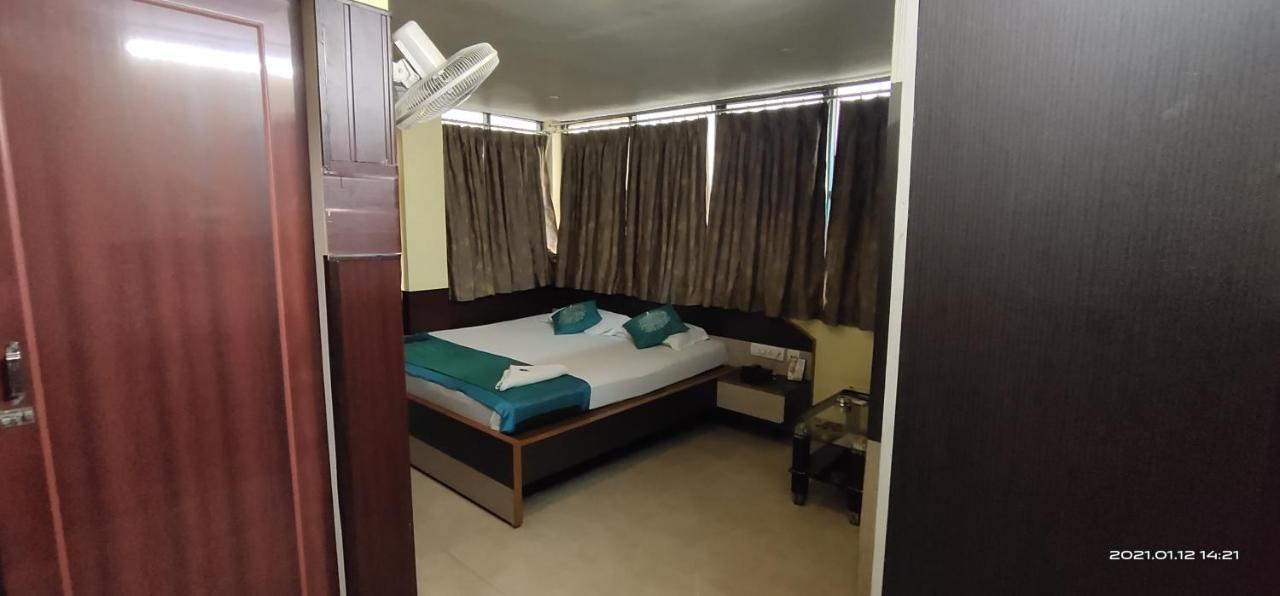 Hotel Royal Residency Siliguri Eksteriør billede