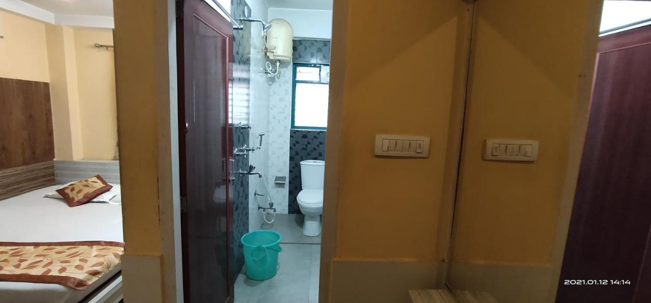 Hotel Royal Residency Siliguri Eksteriør billede