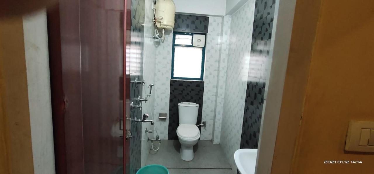 Hotel Royal Residency Siliguri Eksteriør billede