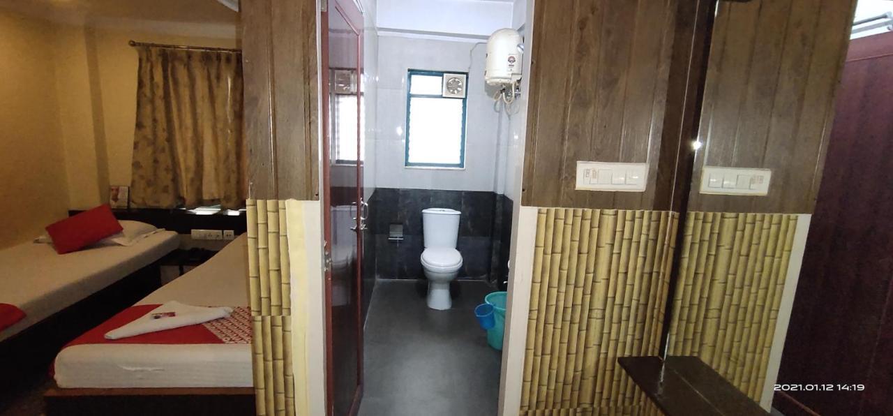 Hotel Royal Residency Siliguri Eksteriør billede