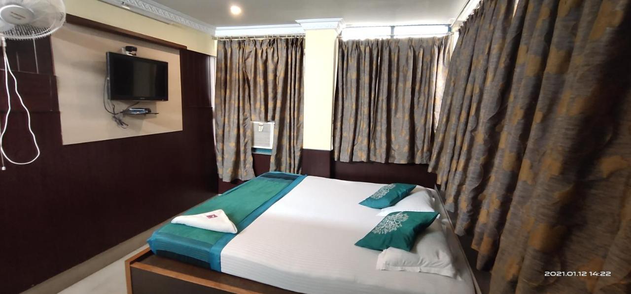 Hotel Royal Residency Siliguri Eksteriør billede