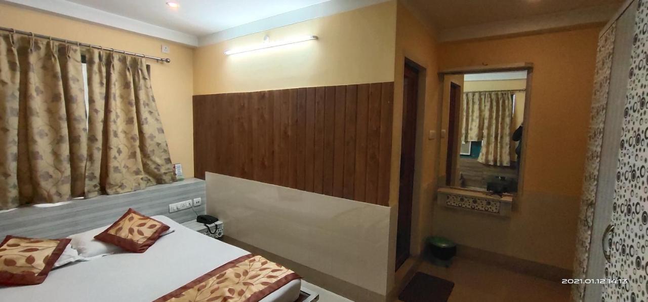 Hotel Royal Residency Siliguri Eksteriør billede