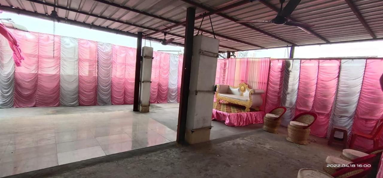 Hotel Royal Residency Siliguri Eksteriør billede