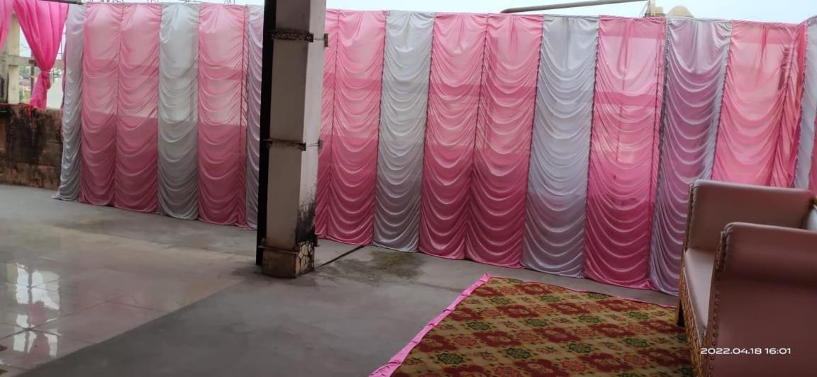 Hotel Royal Residency Siliguri Eksteriør billede
