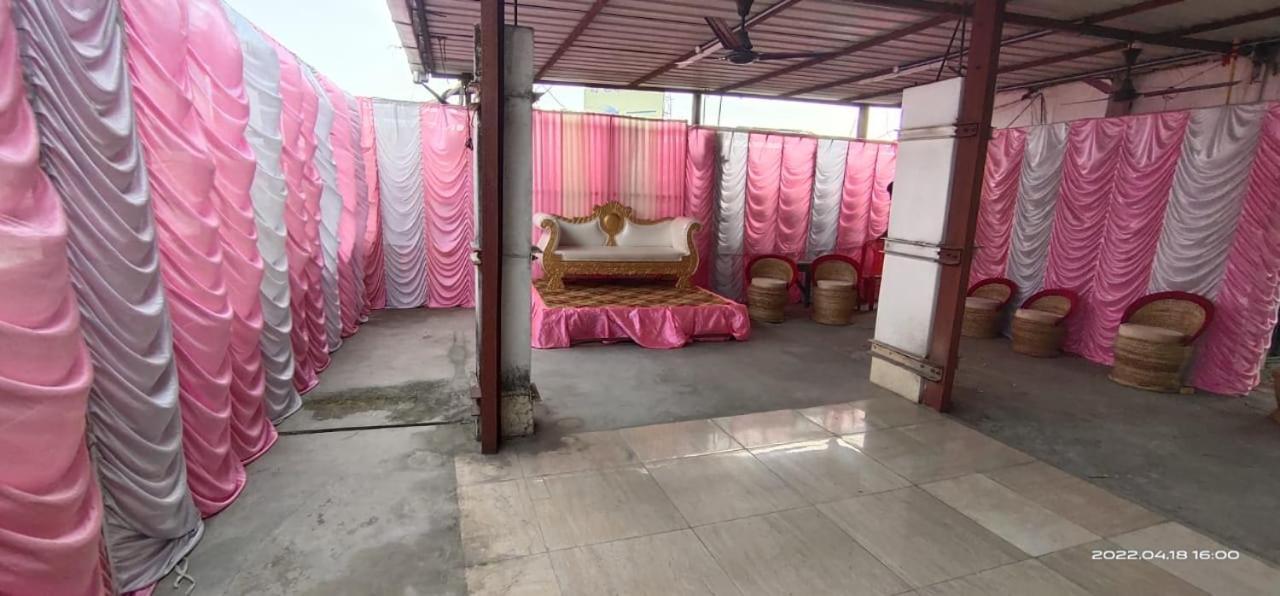 Hotel Royal Residency Siliguri Eksteriør billede